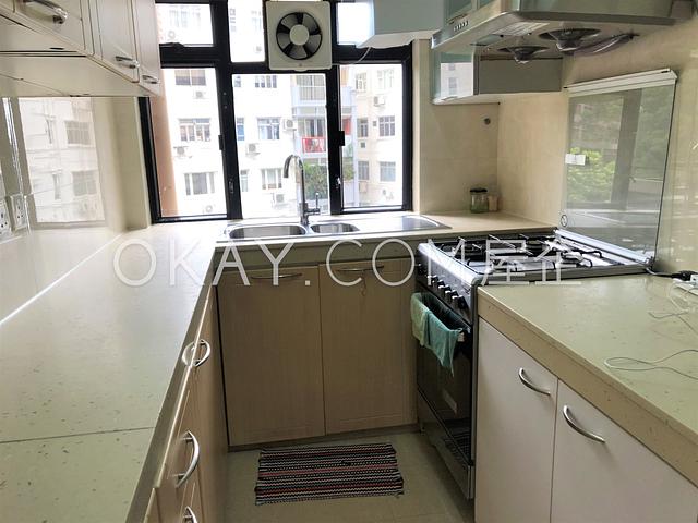 Kingsford Height | Kingsford Height, Mid-levels
