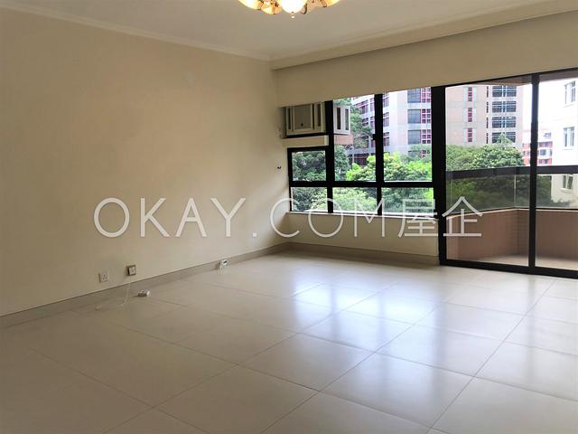 Kingsford Height | Kingsford Height, Mid-levels