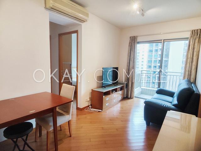 The Zenith | The Zenith, Wan Chai - 2 Bed, 1 Bath,