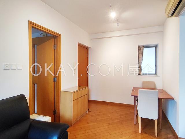 The Zenith | The Zenith, Wan Chai - 2 Bed, 1 Bath,