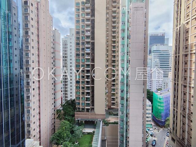 The Zenith | The Zenith, Wan Chai - 2 Bed, 1 Bath,