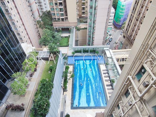 The Zenith | The Zenith, Wan Chai - 2 Bed, 1 Bath,