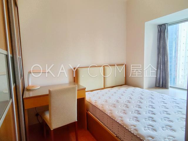 The Zenith | The Zenith, Wan Chai - 2 Bed, 1 Bath,