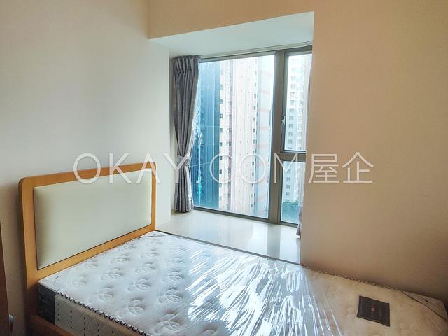 The Zenith | The Zenith, Wan Chai - 2 Bed, 1 Bath,