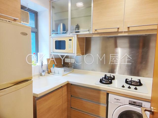 The Zenith | The Zenith, Wan Chai - 2 Bed, 1 Bath,