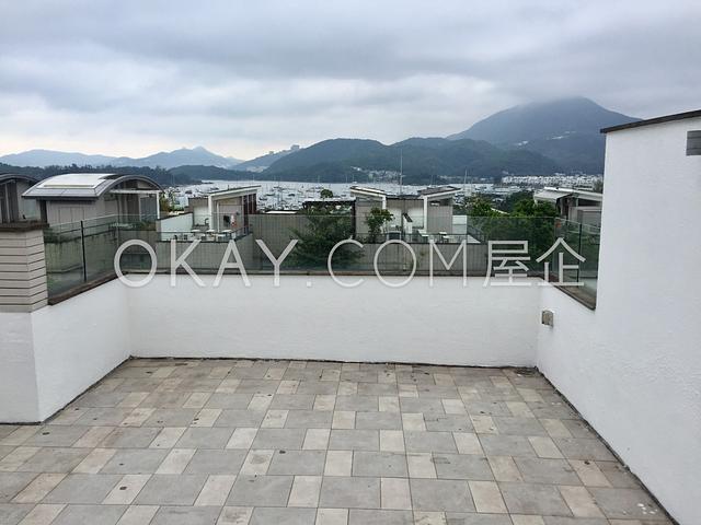 The Giverny | The Giverny, Sai Kung - 3 Bed, 2