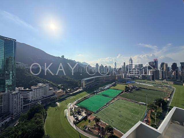 Arts Mansion - Happy Valley | Arts Mansion - Happy