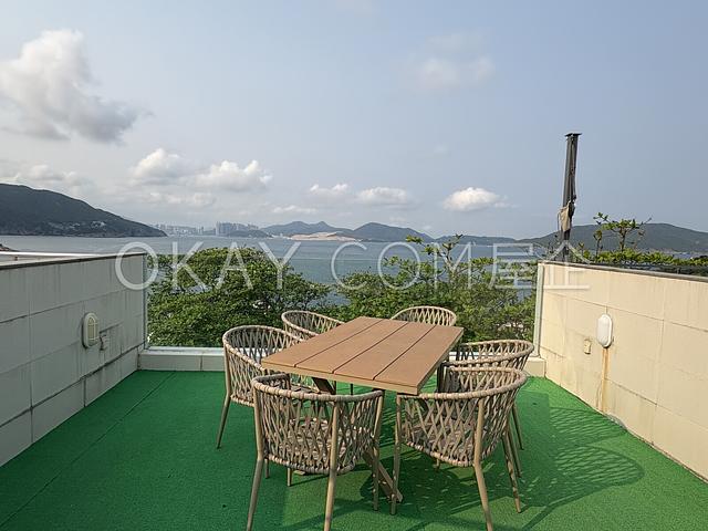 21-21C Shek O Headland | 21-21C Shek O Headland,