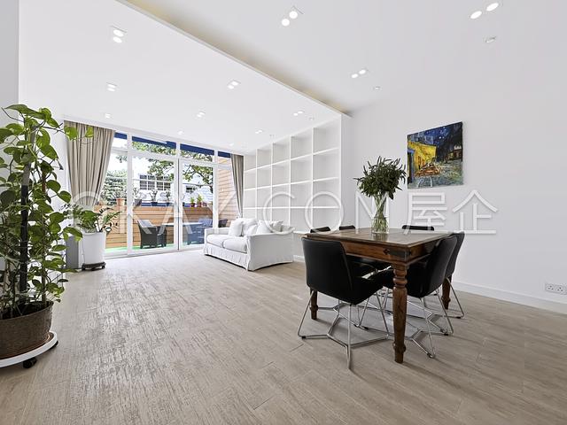 21-21C Shek O Headland | 21-21C Shek O Headland,