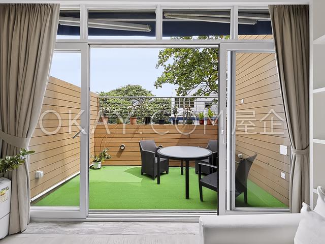 21-21C Shek O Headland | 21-21C Shek O Headland,