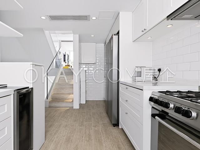 21-21C Shek O Headland | 21-21C Shek O Headland,