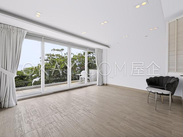 21-21C Shek O Headland | 21-21C Shek O Headland,