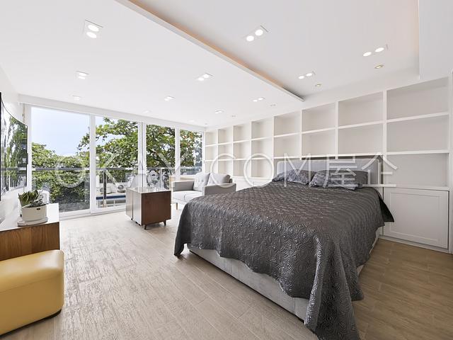 21-21C Shek O Headland | 21-21C Shek O Headland,