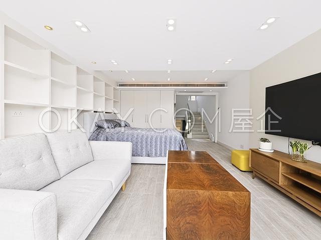 21-21C Shek O Headland | 21-21C Shek O Headland,