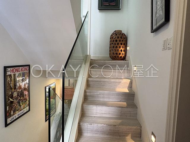21-21C Shek O Headland | 21-21C Shek O Headland,