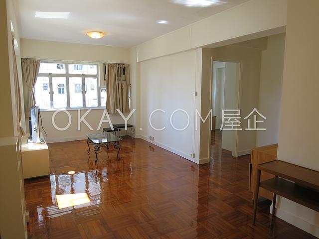 Magnolia Mansion | Magnolia Mansion, Tin Hau - 1
