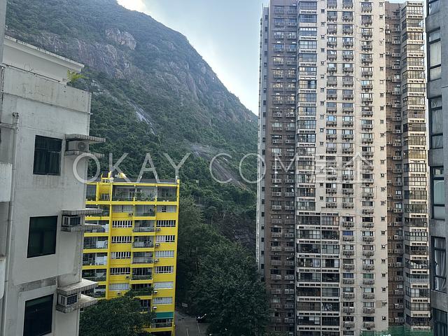 Vantage Park | Vantage Park, Mid-levels West - 2