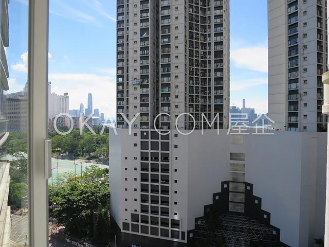 Magnolia Mansion | Magnolia Mansion, Tin Hau - 1