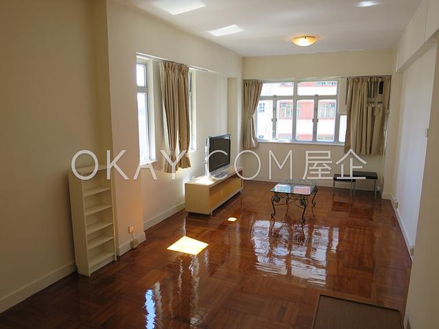 Magnolia Mansion | Magnolia Mansion, Tin Hau - 1