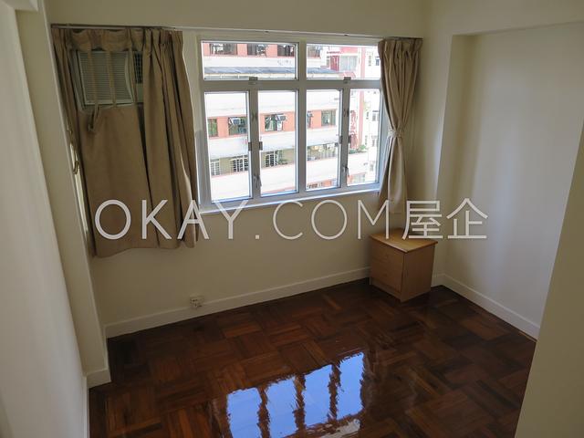Magnolia Mansion | Magnolia Mansion, Tin Hau - 1