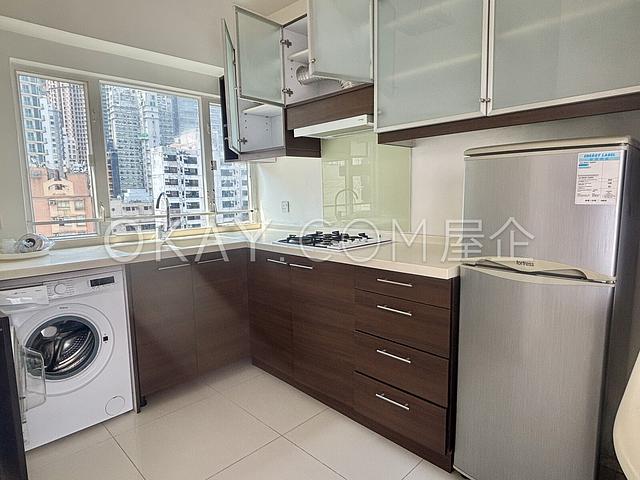 Villa Serene | Villa Serene, Central - 1 Bed, 1