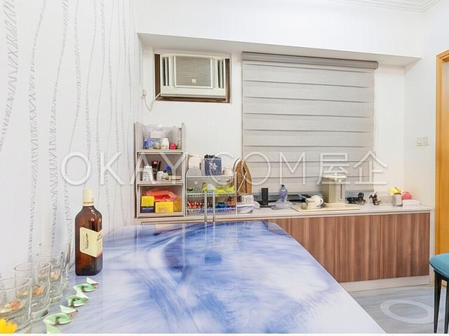 Robinson Heights | Robinson Heights, Mid-levels