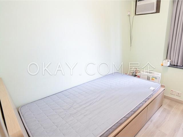 Robinson Heights | Robinson Heights, Mid-levels