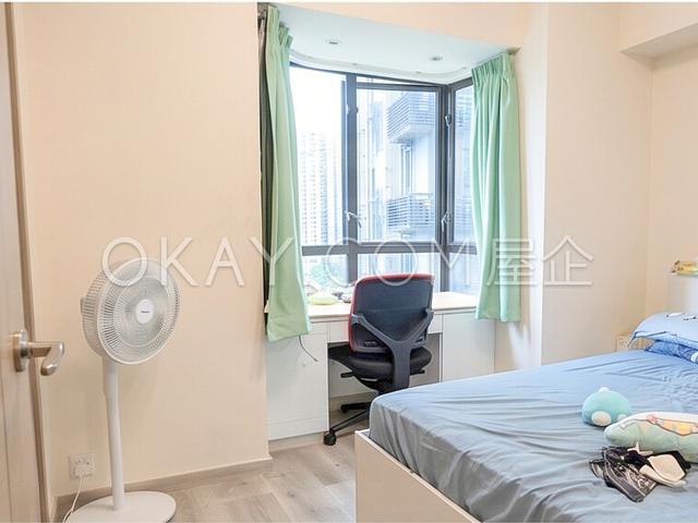 Robinson Heights | Robinson Heights, Mid-levels