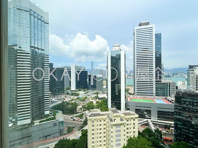 Starcrest | Starcrest, Wan Chai - 2 Bed, 1 Bath,