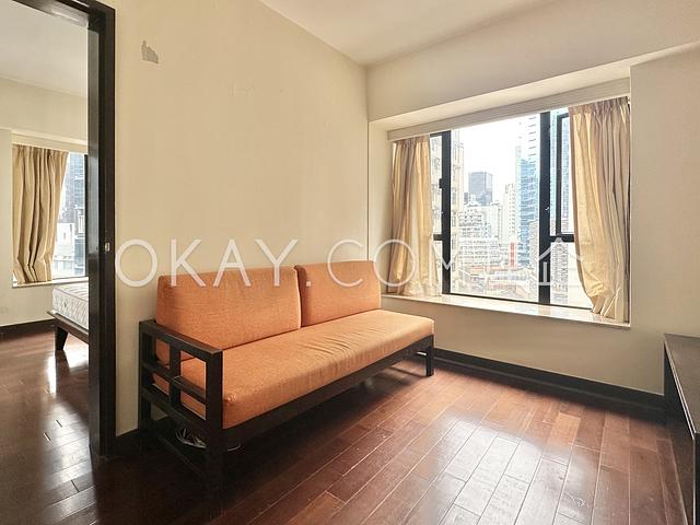 Treasure View | Treasure View, Central - 1 Bed, 1