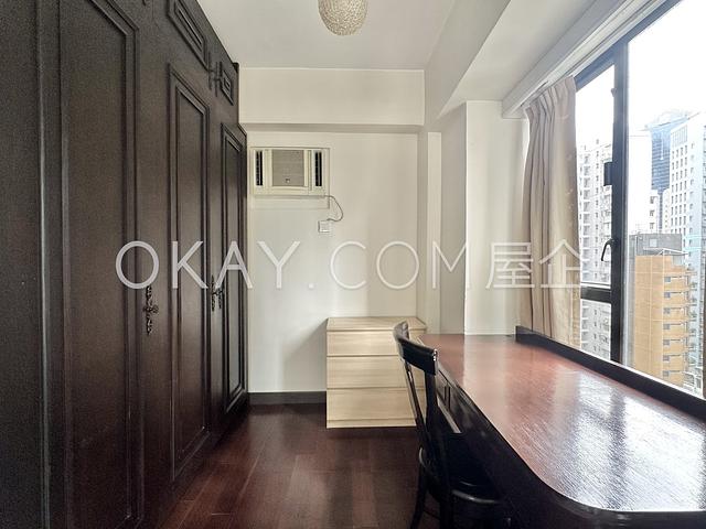 Treasure View | Treasure View, Central - 1 Bed, 1