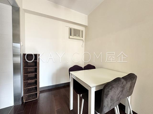 Treasure View | Treasure View, Central - 1 Bed, 1