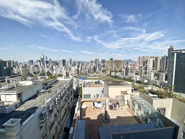 Crescent Heights | Crescent Heights, Mid-levels