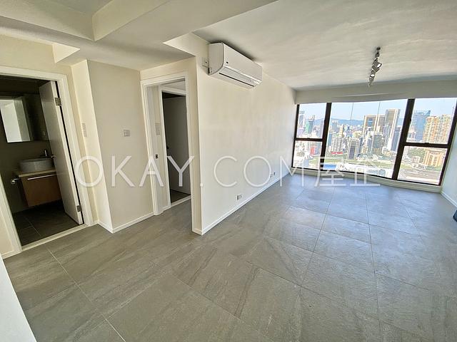 Crescent Heights | Crescent Heights, Mid-levels