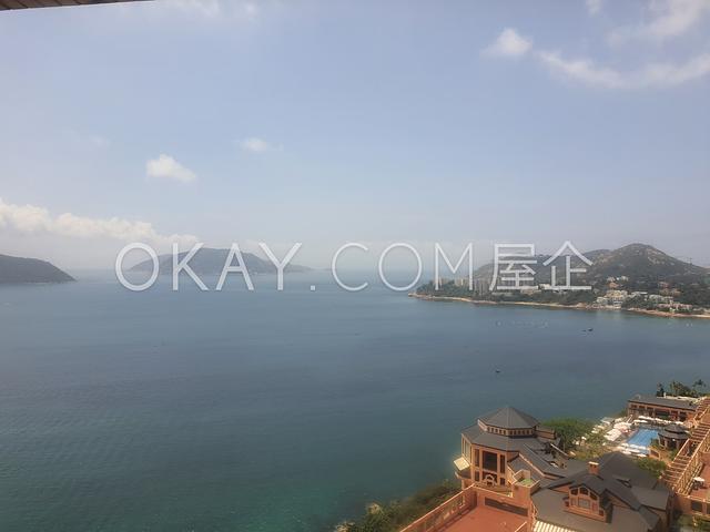 Pacific View | Pacific View, Tai Tam - 3 Bed, 2