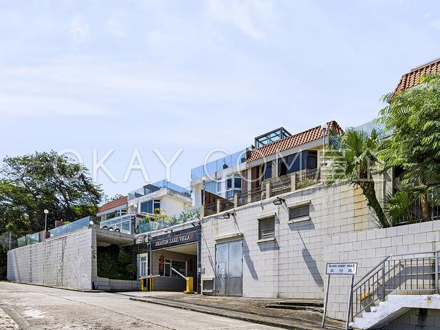 Dragon Lake Villa | Dragon Lake Villa, Clearwater