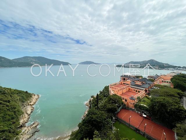 Pacific View | Pacific View, Tai Tam - 2 Bed, 2