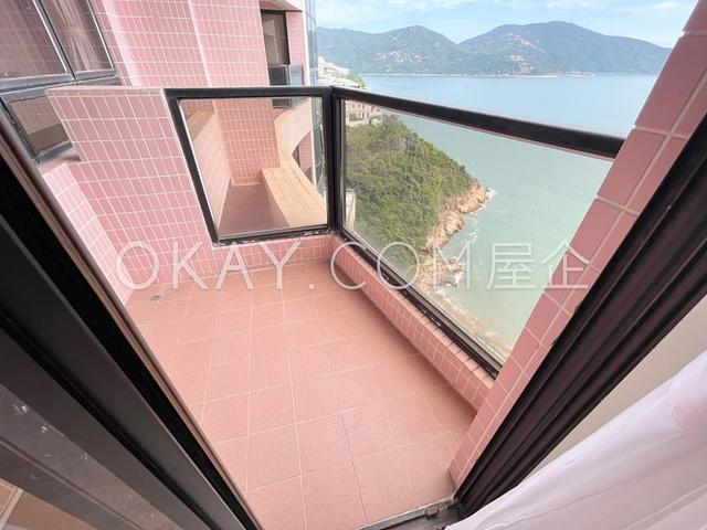 Pacific View | Pacific View, Tai Tam - 2 Bed, 2