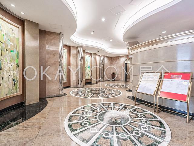 Clovelly Court | Clovelly Court, Mid-levels
