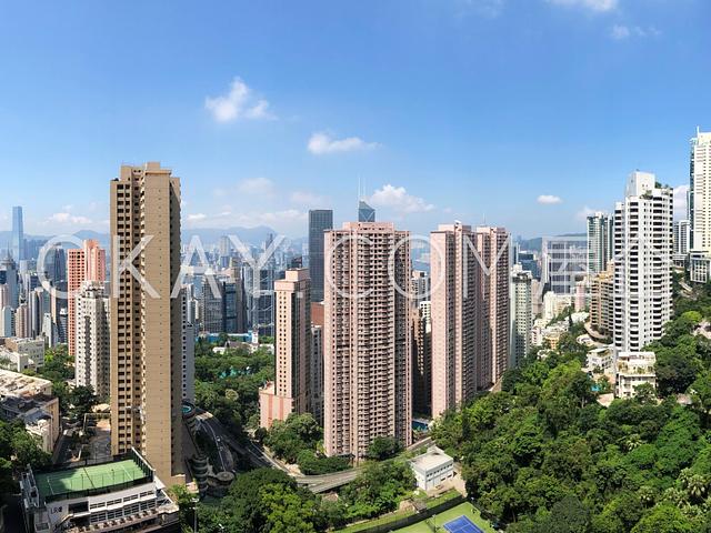Clovelly Court | Clovelly Court, Mid-levels