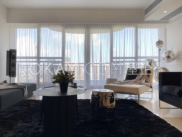Clovelly Court | Clovelly Court, Mid-levels