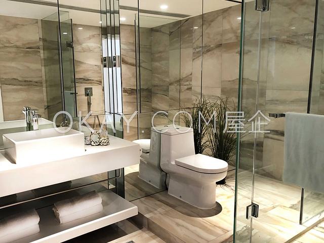 Clovelly Court | Clovelly Court, Mid-levels