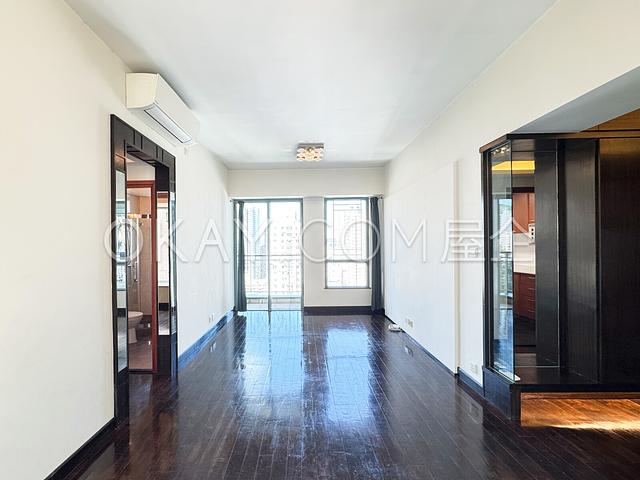 No.2 Park Road | No.2 Park Road, Mid-levels West -