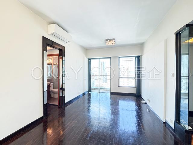 No.2 Park Road | No.2 Park Road, Mid-levels West -