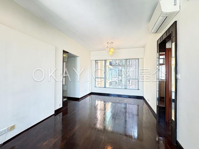 No.2 Park Road | No.2 Park Road, Mid-levels West -