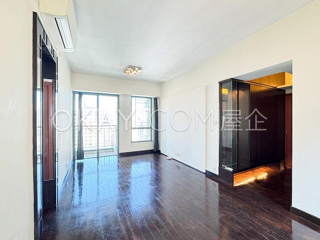 No.2 Park Road | No.2 Park Road, Mid-levels West -