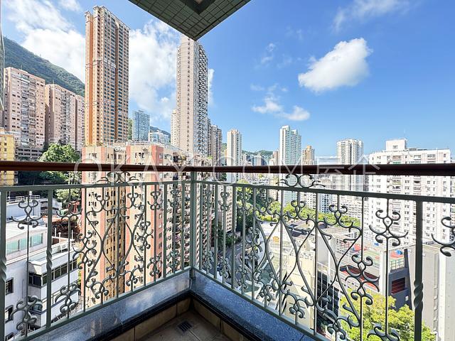 No.2 Park Road | No.2 Park Road, Mid-levels West -