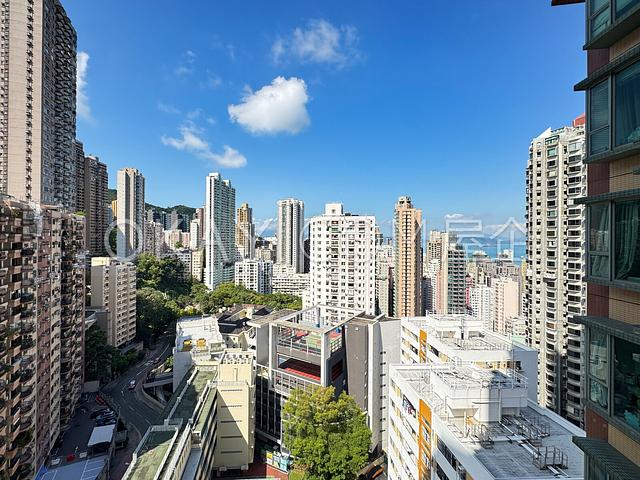 No.2 Park Road | No.2 Park Road, Mid-levels West -