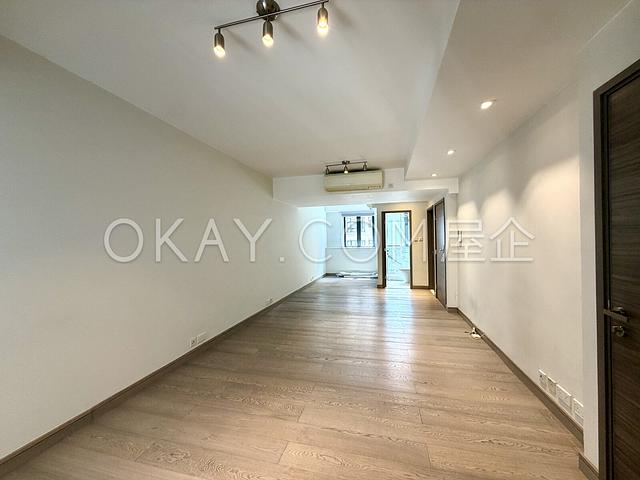 Park Rise | Park Rise, Mid-levels Central - 1 Bed,