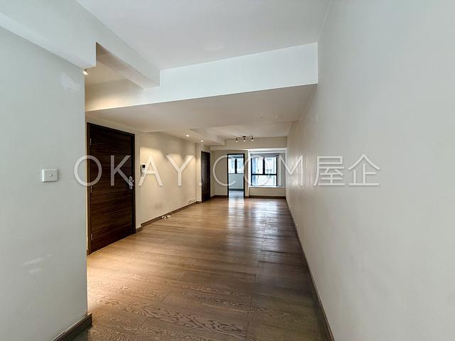Park Rise | Park Rise, Mid-levels Central - 1 Bed,